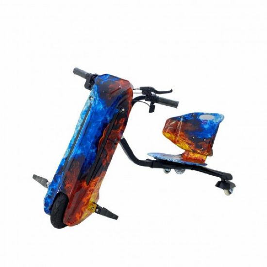 صورة سكوتر درفت (كبير) 36 فولت